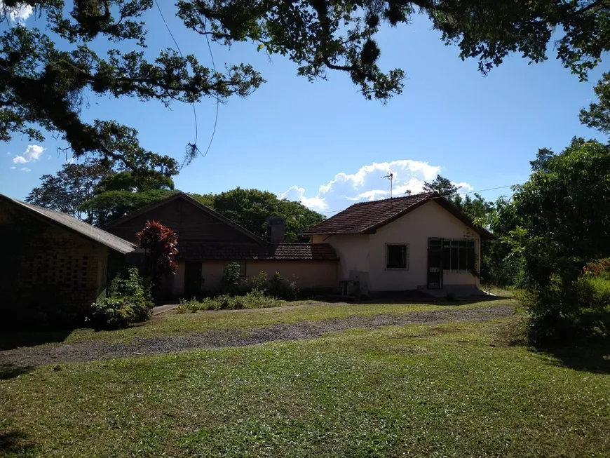 Foto 1 de Lote/Terreno à venda, 269m² em Centro, Viamão