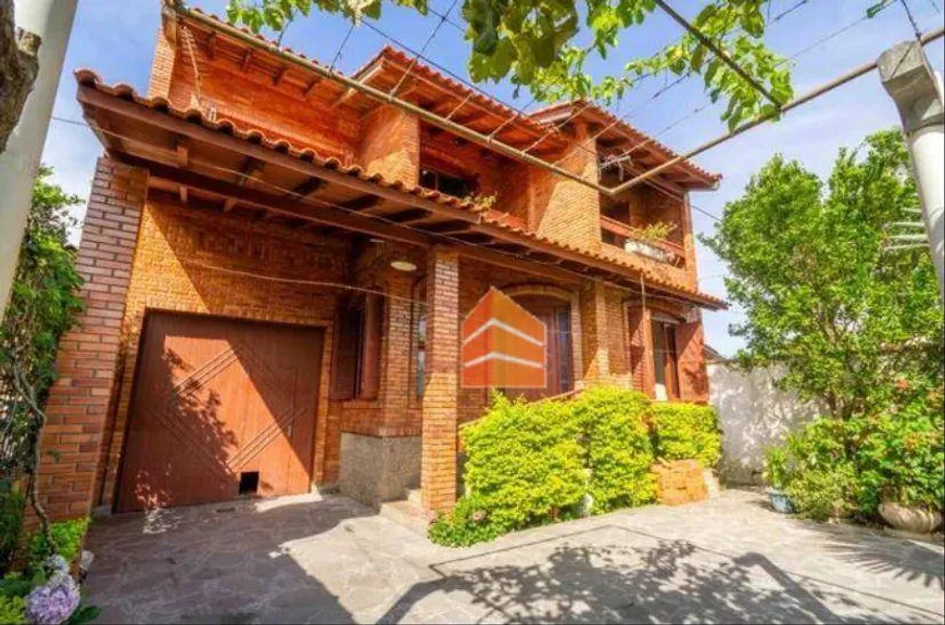Foto 1 de Casa com 3 Quartos à venda, 136m² em Vila Carlos Antonio Wilkens, Cachoeirinha