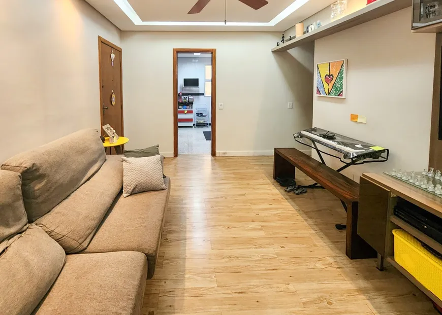 Foto 1 de Casa com 3 Quartos à venda, 474m² em Bom Jesus, Belo Horizonte