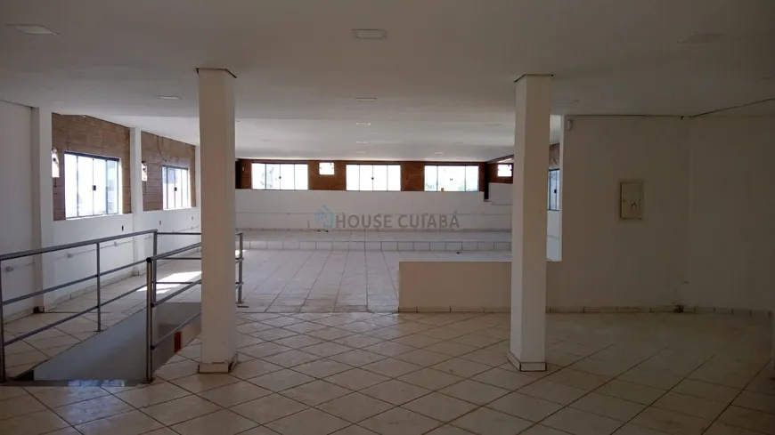 Foto 1 de Sala Comercial com 8 Quartos para alugar, 388m² em Bosque da Saúde, Cuiabá