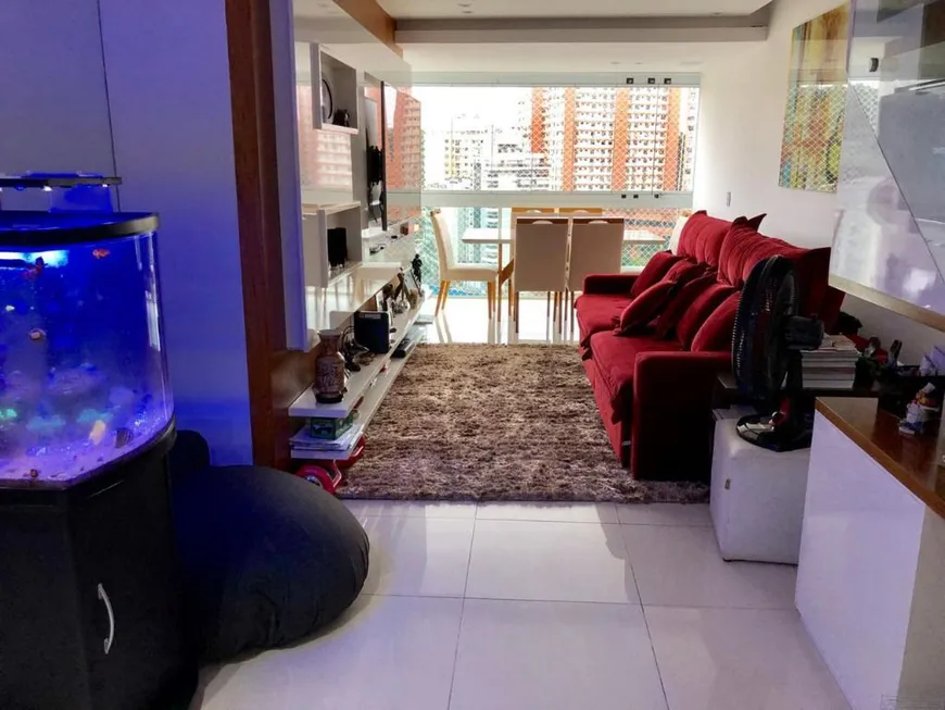 Foto 1 de Apartamento com 3 Quartos à venda, 186m² em Icaraí, Niterói