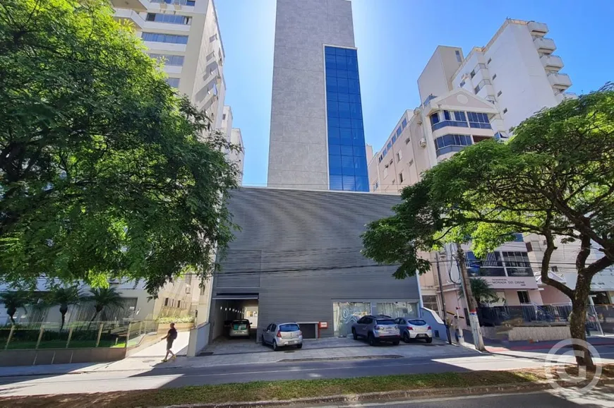 Foto 1 de Prédio Comercial para alugar, 3958m² em Centro, Florianópolis