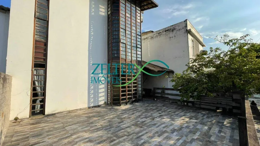 Foto 1 de Casa com 4 Quartos à venda, 509m² em Vila da Penha, Rio de Janeiro