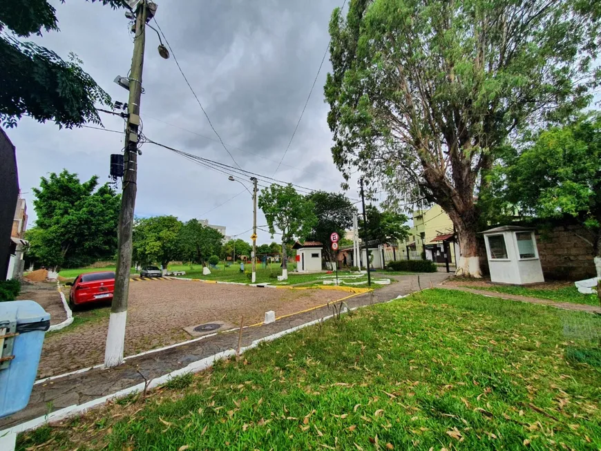 Foto 1 de Casa de Condomínio com 2 Quartos à venda, 41m² em Cristal, Porto Alegre