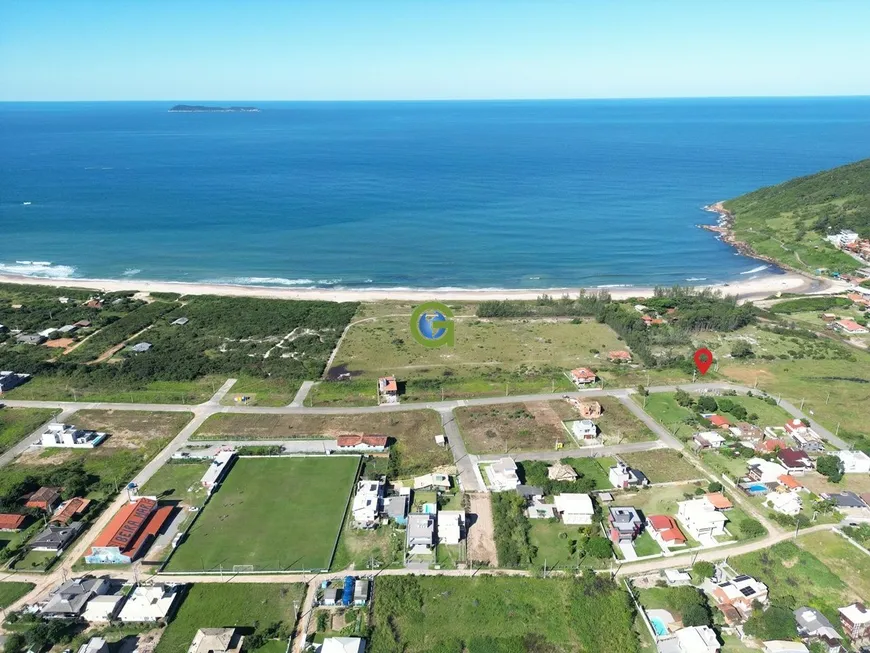 Foto 1 de Lote/Terreno à venda, 500m² em Praia da Gamboa, Garopaba