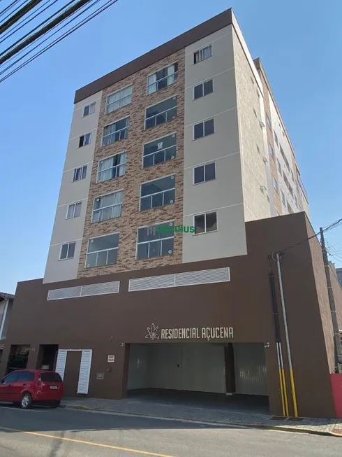 Foto 1 de Apartamento com 3 Quartos à venda, 99m² em Centro, Jaraguá do Sul