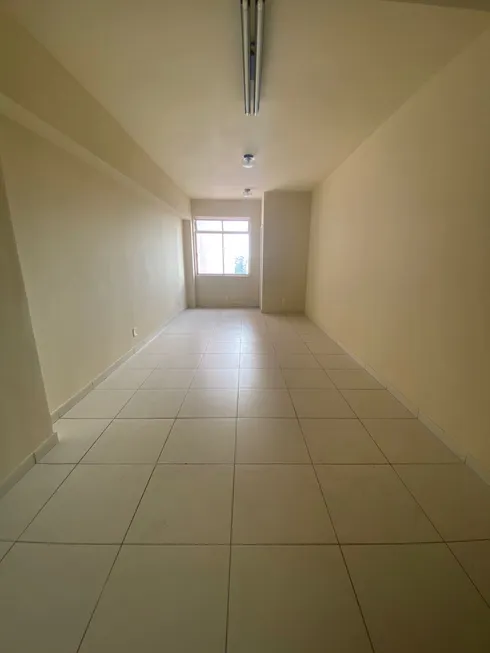 Foto 1 de Sala Comercial para alugar, 25m² em Centro, Belo Horizonte