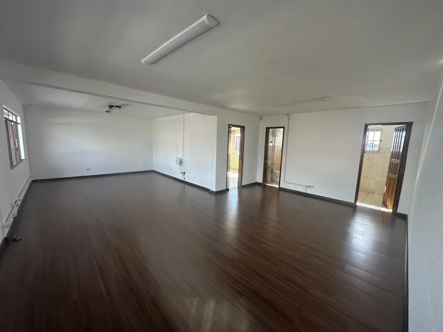 Foto 1 de Sala Comercial para alugar, 88m² em Xaxim, Curitiba