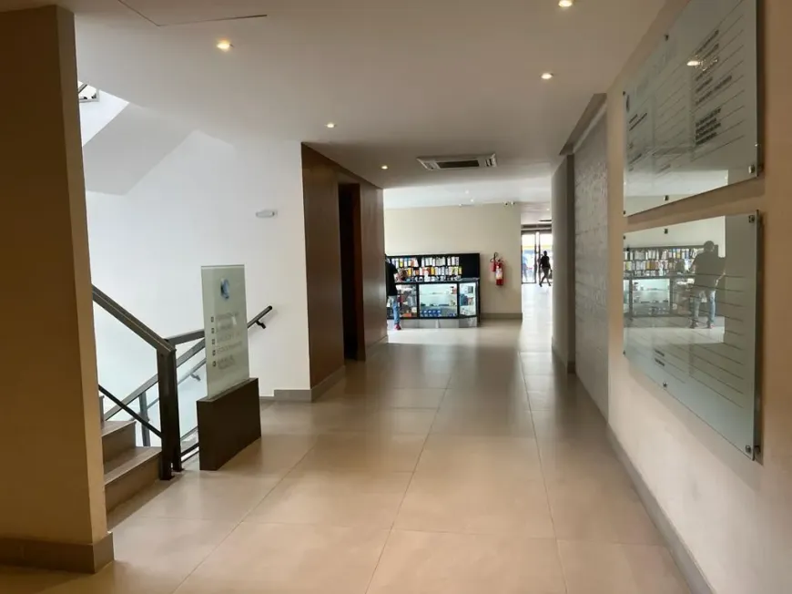 Foto 1 de Sala Comercial à venda, 85m² em Barra da Tijuca, Rio de Janeiro