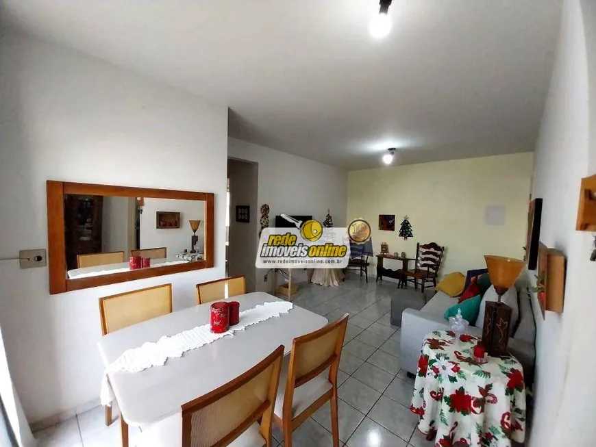 Foto 1 de Apartamento com 3 Quartos à venda, 76m² em Santa Maria, Uberaba