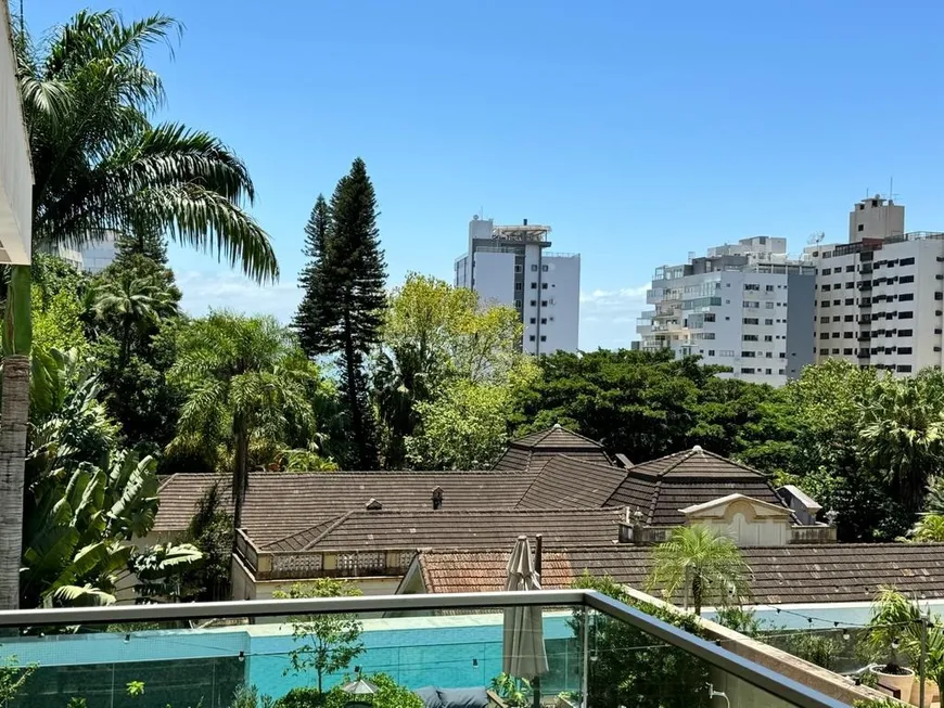 Foto 1 de Apartamento com 3 Quartos à venda, 121m² em Centro, Florianópolis