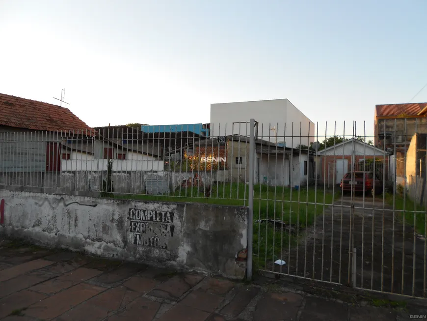 Foto 1 de Lote/Terreno à venda em Mathias Velho, Canoas