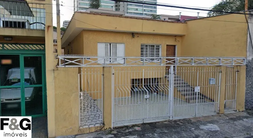 Foto 1 de Casa com 2 Quartos à venda, 132m² em Jardim do Mar, São Bernardo do Campo