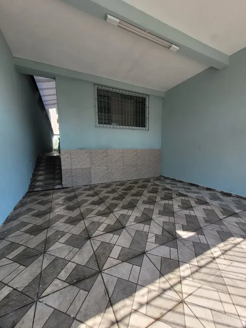 Foto 1 de Casa com 4 Quartos à venda, 152m² em Jardim Paulo VI, São Paulo
