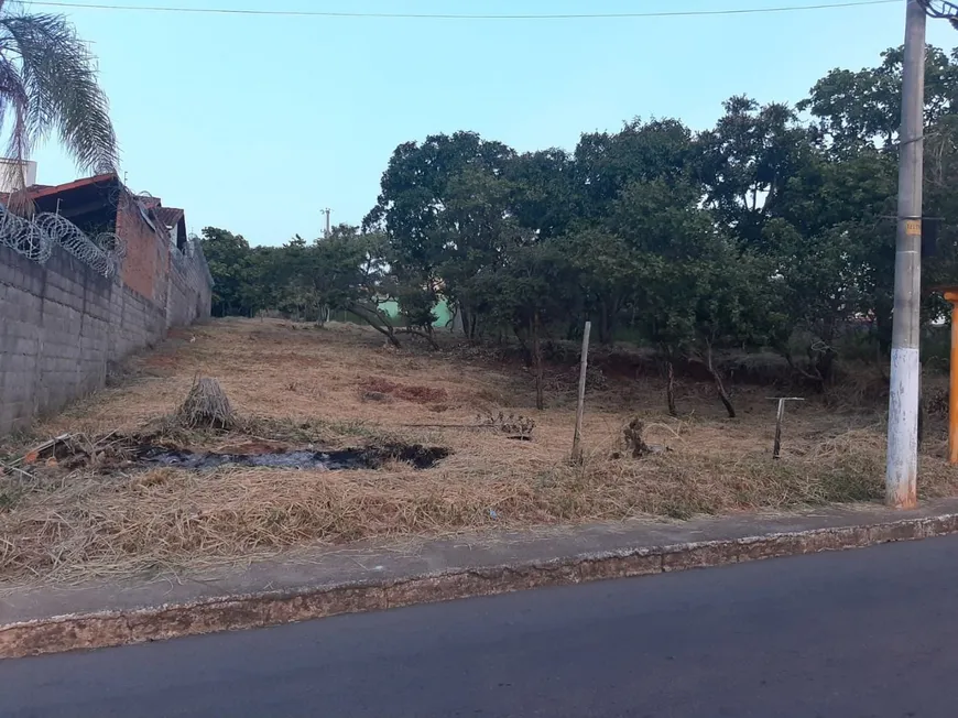 Foto 1 de Lote/Terreno à venda, 527m² em Joá, Lagoa Santa