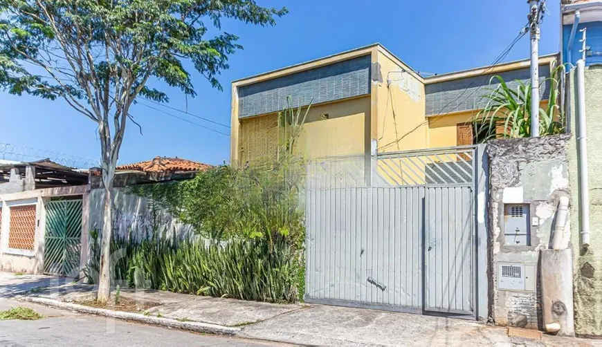 Foto 1 de Casa com 4 Quartos à venda, 250m² em Ipiranga, São Paulo