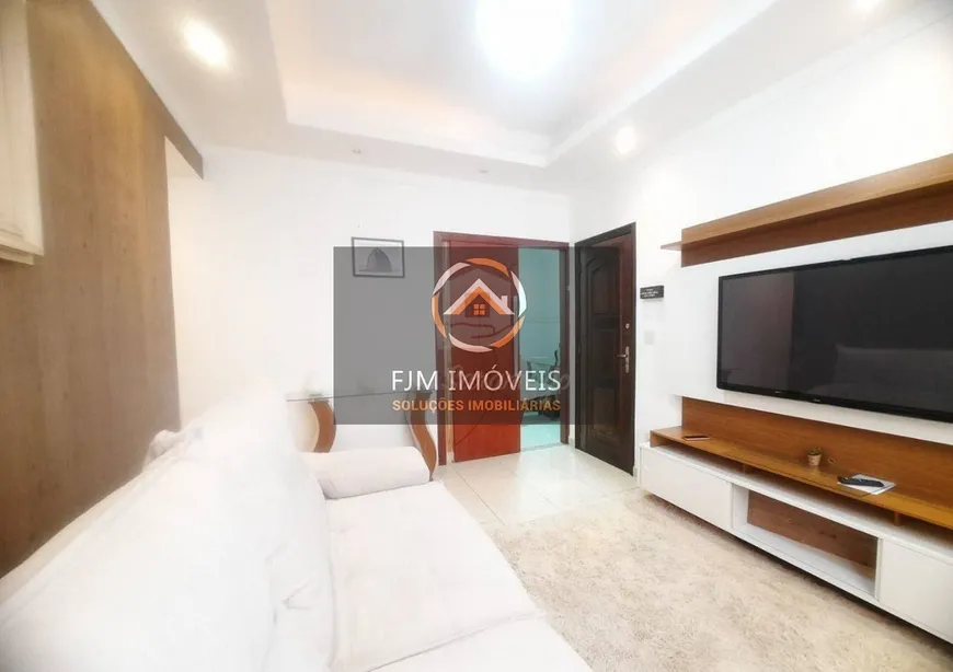 Foto 1 de Apartamento com 2 Quartos à venda, 70m² em Icaraí, Niterói