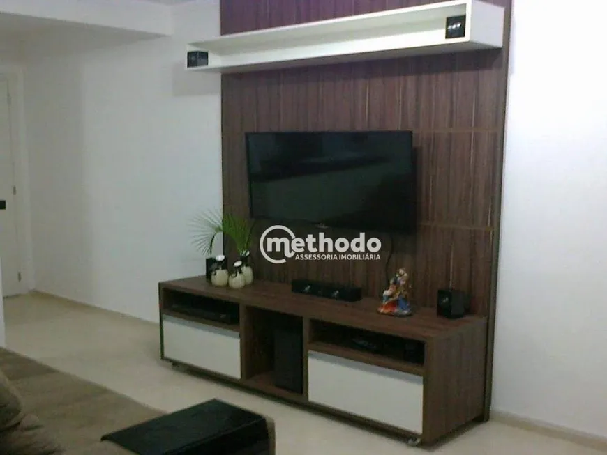 Foto 1 de Apartamento com 2 Quartos à venda, 43m² em Loteamento Parque São Martinho, Campinas