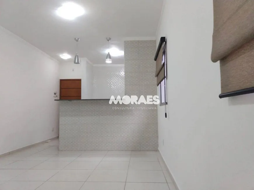 Foto 1 de Casa com 2 Quartos à venda, 100m² em Jardim Ferraz,, Bauru