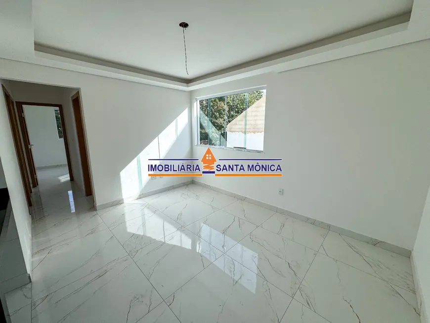 Foto 1 de Apartamento com 3 Quartos à venda, 83m² em Vila Clóris, Belo Horizonte