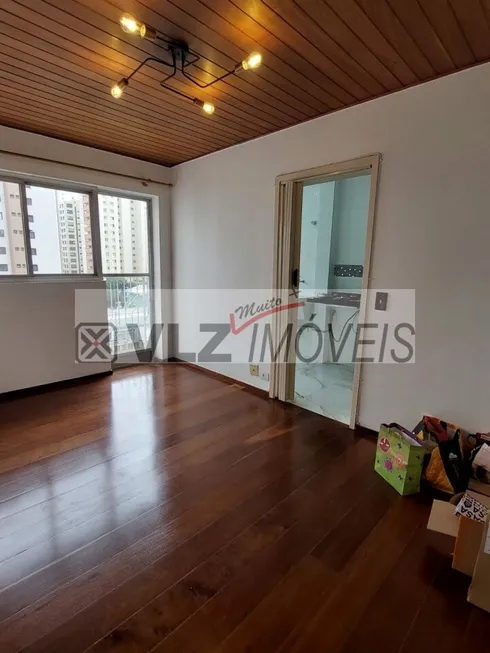 Foto 1 de Apartamento com 2 Quartos à venda, 36m² em Saúde, São Paulo
