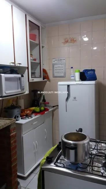 Foto 1 de Apartamento com 2 Quartos à venda, 45m² em Vila Santana, São Paulo