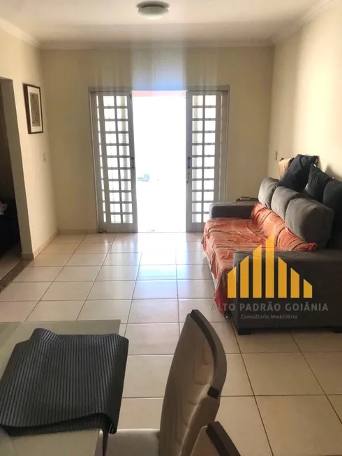 Foto 1 de Casa de Condomínio com 4 Quartos à venda, 190m² em Setor Faiçalville, Goiânia