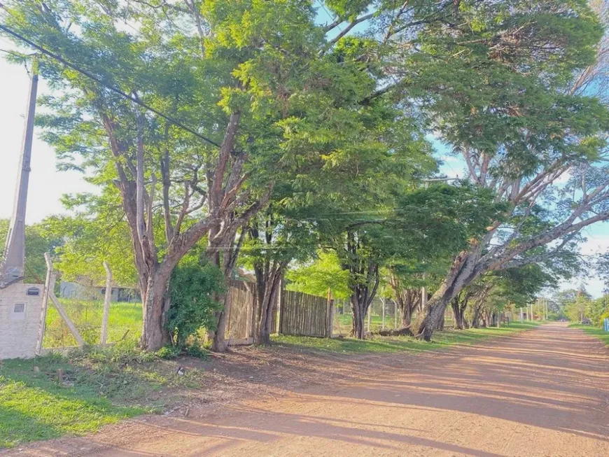 Foto 1 de Fazenda/Sítio à venda, 5000m² em Vale Santa Felicidade, São Carlos