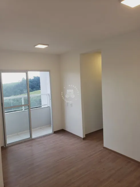 Foto 1 de Apartamento com 3 Quartos à venda, 54m² em Vila Aparecida, Jundiaí