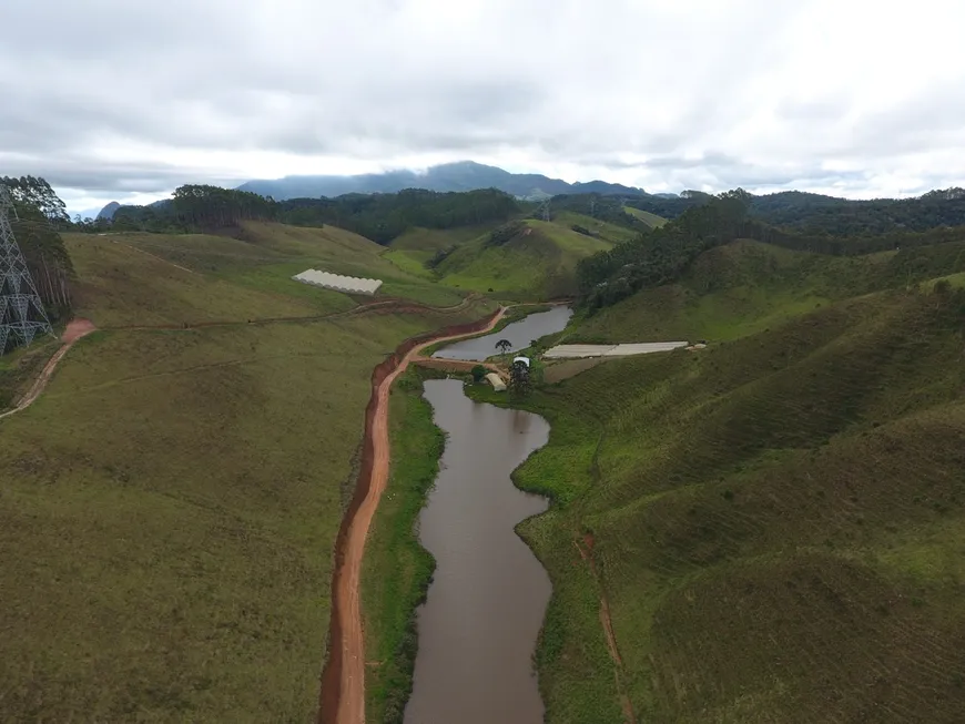 Foto 1 de Fazenda/Sítio com 3 Quartos à venda, 870000m² em Pedra Azul de Arace, Domingos Martins