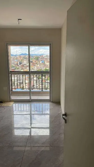 Foto 1 de Apartamento com 2 Quartos para venda ou aluguel, 60m² em Votupoca, Barueri