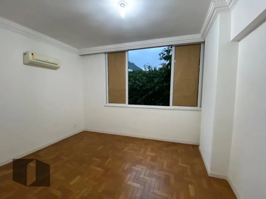 Foto 1 de Apartamento com 2 Quartos à venda, 68m² em Humaitá, Rio de Janeiro