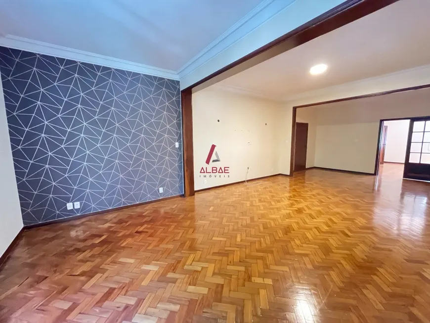 Foto 1 de Apartamento com 4 Quartos à venda, 220m² em Flamengo, Rio de Janeiro