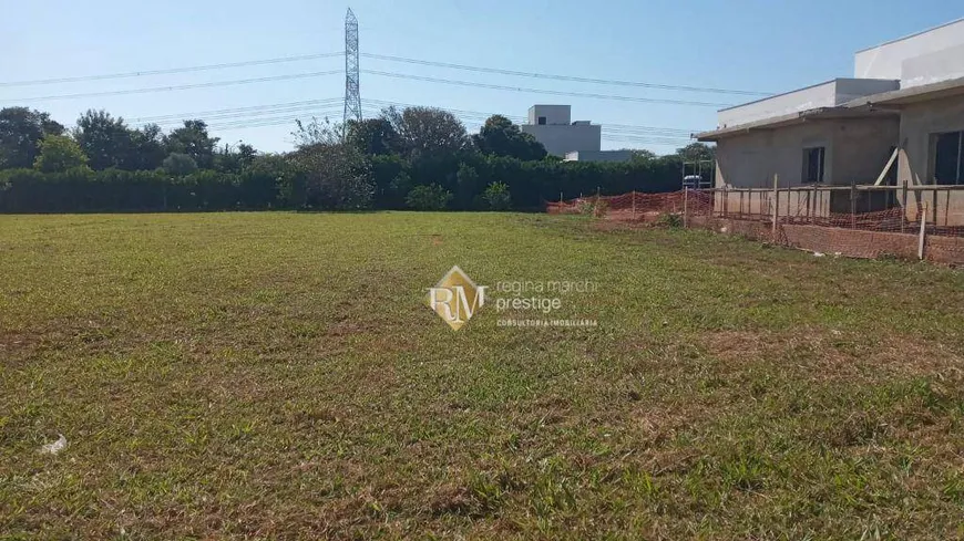 Foto 1 de Lote/Terreno à venda, 1025m² em Residencial Primavera, Salto