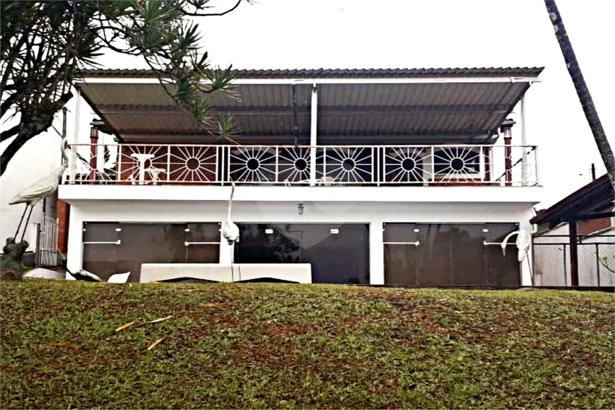 Foto 1 de Casa de Condomínio com 3 Quartos à venda, 277m² em Serra da Cantareira, Mairiporã