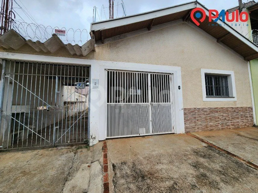 Foto 1 de Casa com 2 Quartos à venda, 180m² em Vila Rezende, Piracicaba