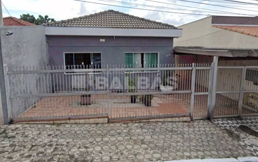 Foto 1 de Casa com 4 Quartos à venda, 116m² em Vila Formosa, São Paulo