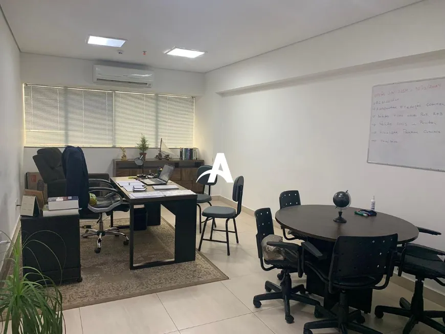 Foto 1 de Sala Comercial à venda, 36m² em Brasil, Uberlândia