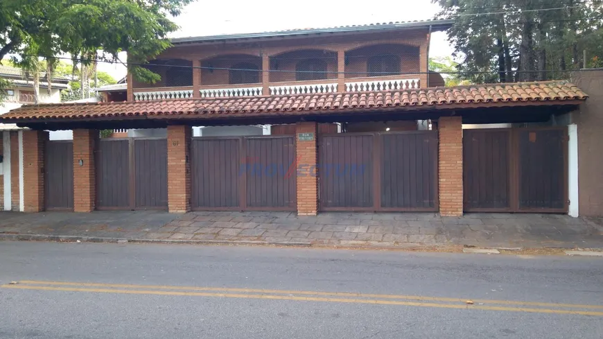 Foto 1 de Casa com 3 Quartos à venda, 530m² em BOSQUE, Vinhedo