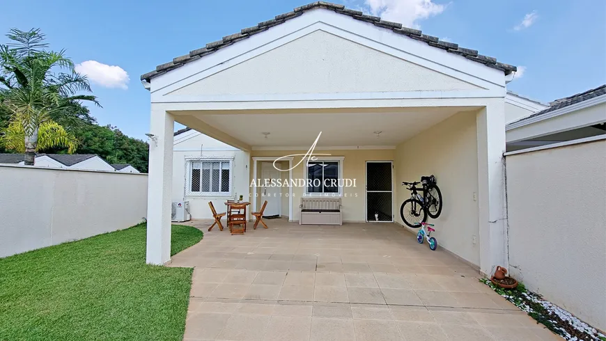 Foto 1 de Casa de Condomínio com 3 Quartos à venda, 200m² em VILA ODIM, Sorocaba