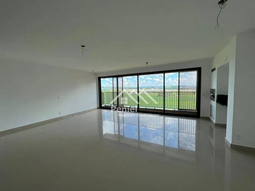 Foto 1 de Apartamento com 3 Quartos à venda, 158m² em Jardim Olhos d Agua, Ribeirão Preto