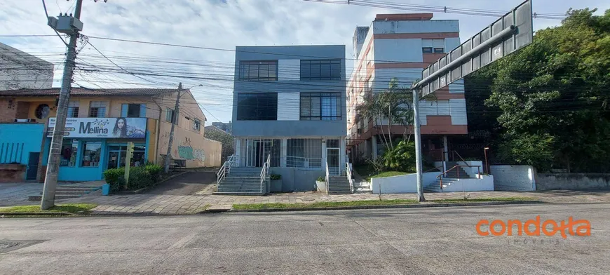 Foto 1 de Sala Comercial para alugar, 14m² em Teresópolis, Porto Alegre