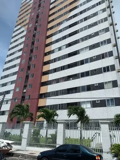 Foto 1 de Apartamento com 2 Quartos à venda, 43m² em Messejana, Fortaleza