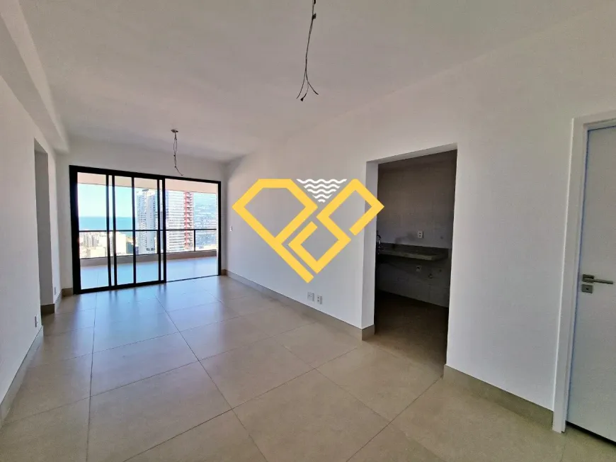 Foto 1 de Apartamento com 3 Quartos à venda, 121m² em Aparecida, Santos