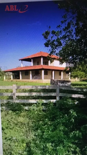 Foto 1 de Fazenda/Sítio à venda, 26136000m² em Centro, Alto Paraíso de Goiás