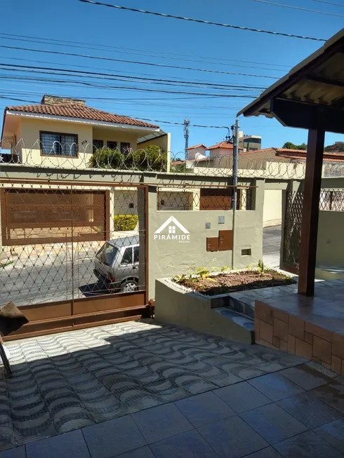 Foto 1 de Imóvel Comercial para alugar, 45m² em Caiçara Adeláide, Belo Horizonte