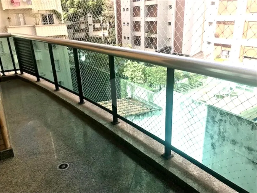 Foto 1 de Apartamento com 2 Quartos à venda, 69m² em Higienópolis, São Paulo