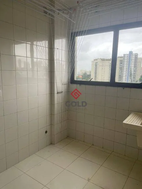 Foto 1 de Apartamento com 3 Quartos à venda, 139m² em Campestre, Santo André