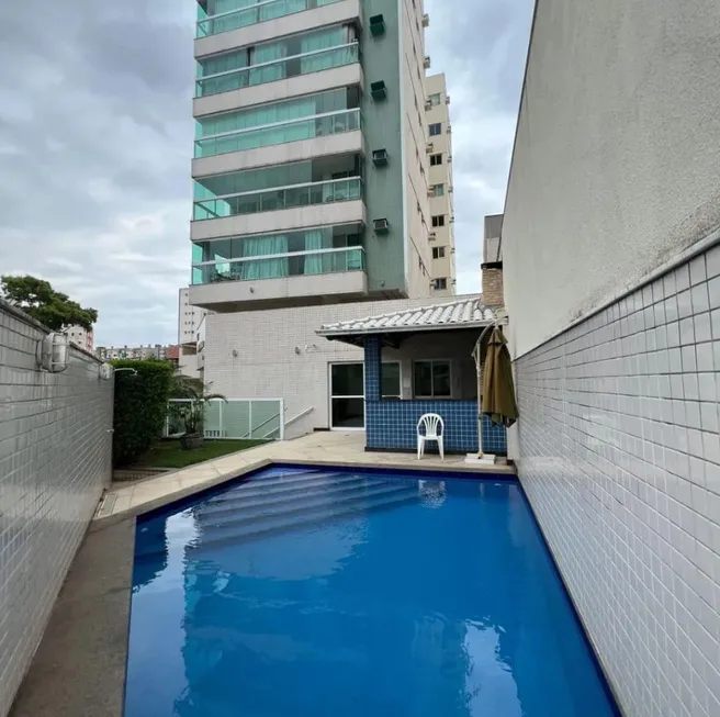 Foto 1 de Apartamento com 3 Quartos à venda, 107m² em Jardim Camburi, Vitória