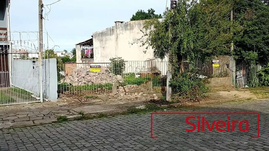 Foto 1 de Lote/Terreno à venda, 250m² em Passo das Pedras, Porto Alegre